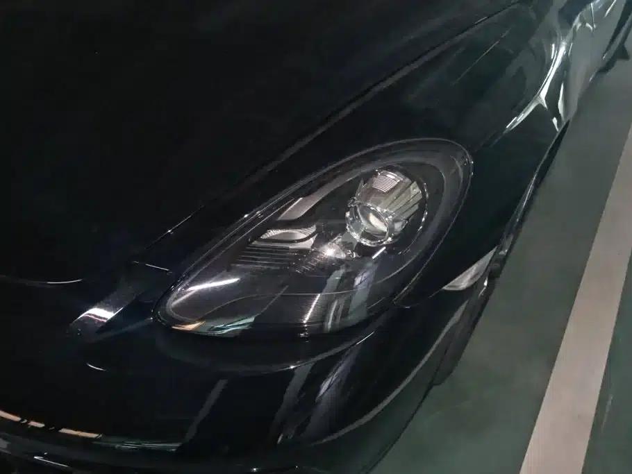 2019 Porsche 718 Boxster T 2.0T — миниатюра 5