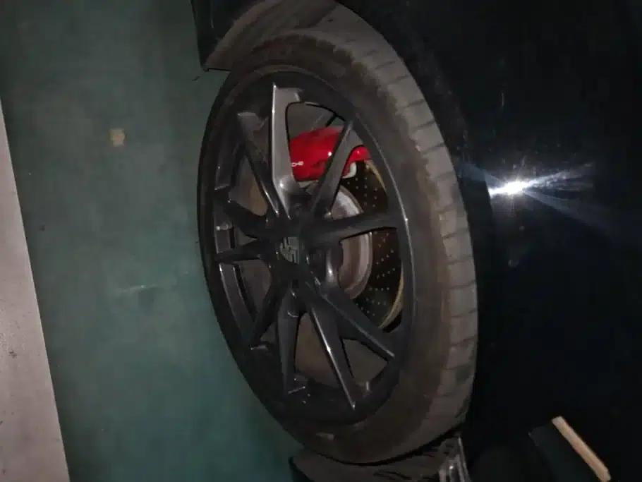 2019 Porsche 718 Boxster T 2.0T — миниатюра 6