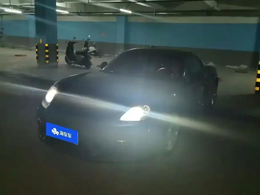 Porsche 718 Cayman 2016 2.0T — миниатюра 2