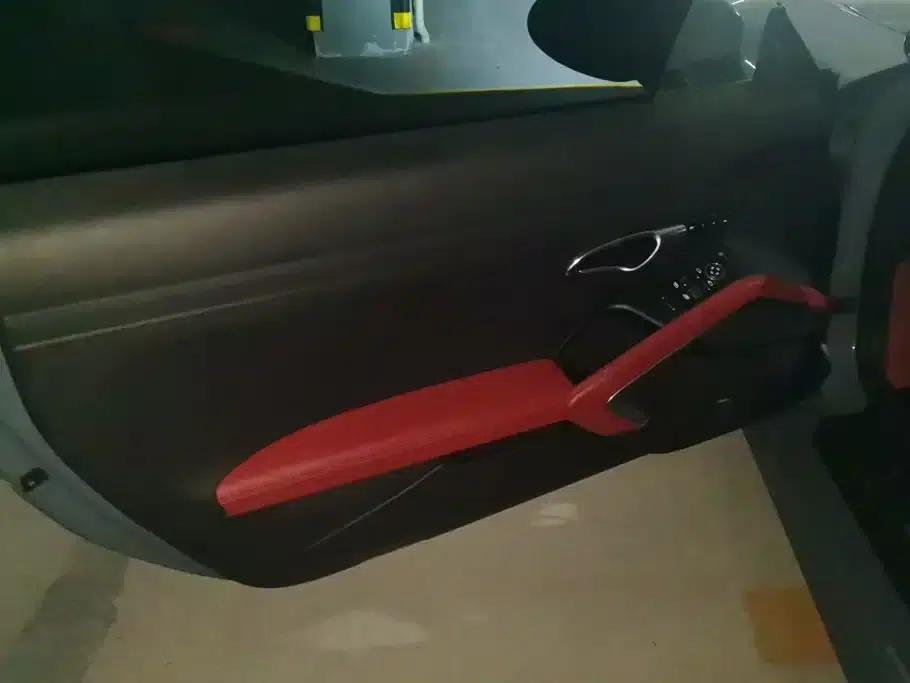Porsche 718 Cayman 2016 2.0T — миниатюра 7