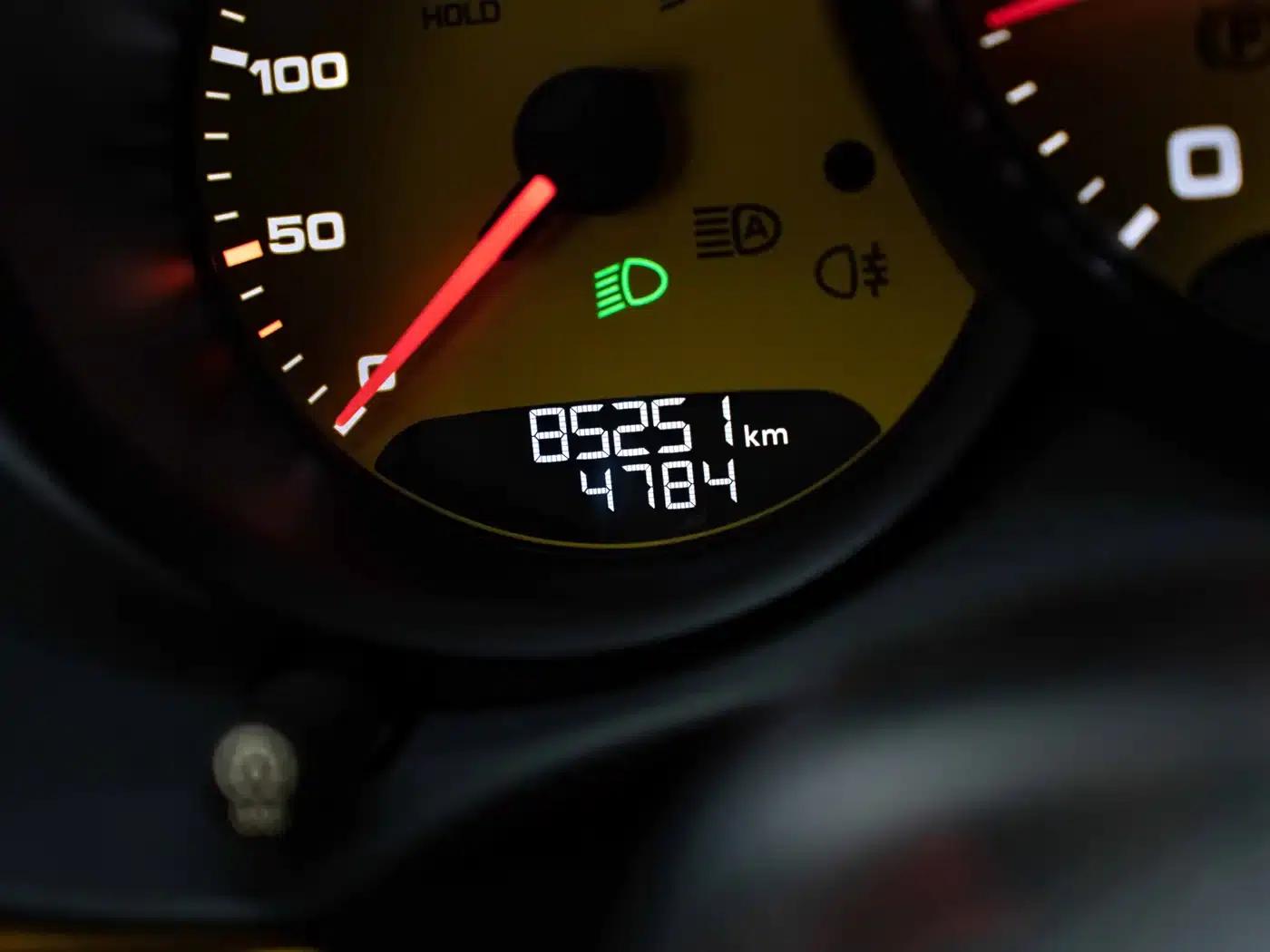 Porsche 718 Cayman 2018 2.0T — миниатюра 10