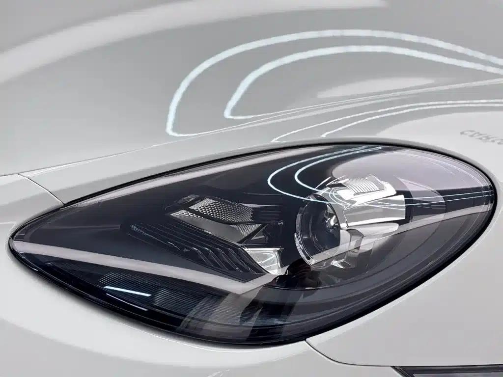 2020 Porsche 718 Boxster 2.0T — миниатюра 2