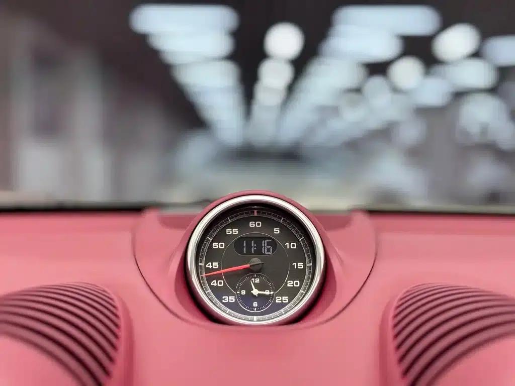 2020 Porsche 718 Boxster 2.0T — миниатюра 22