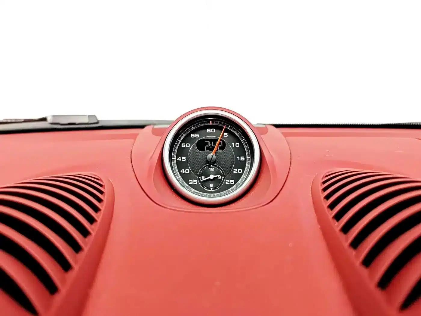 Porsche 718 2025 Cayman Style Edition 2.0T — миниатюра 14