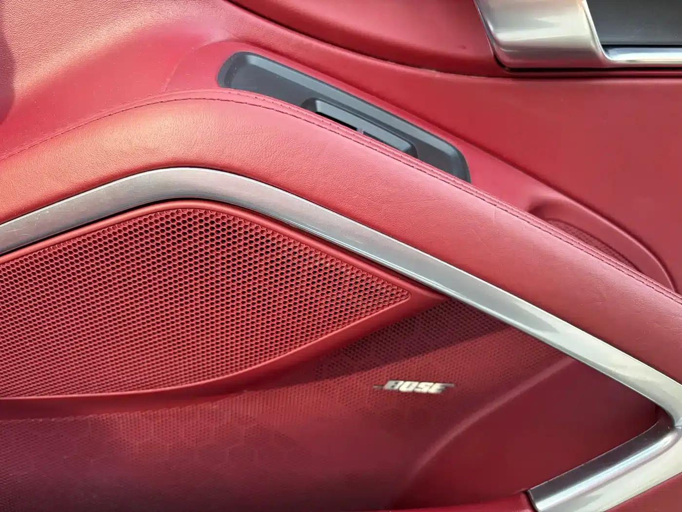 2018 Porsche 718 Boxster 2.0T — миниатюра 11