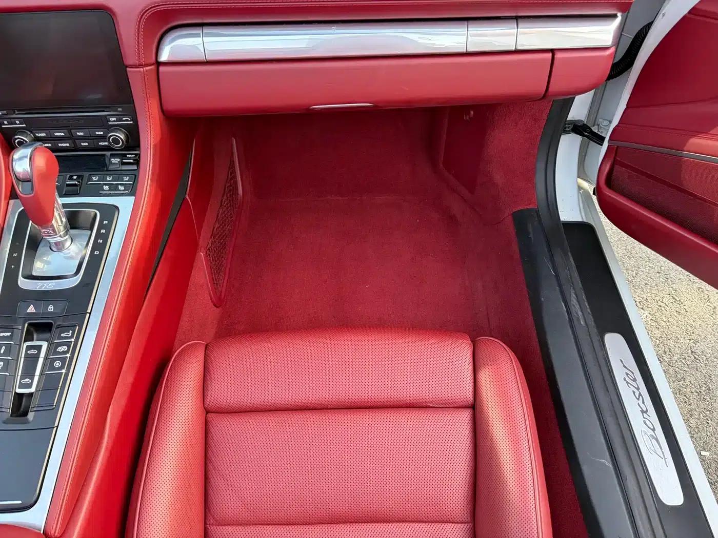 2018 Porsche 718 Boxster 2.0T — миниатюра 10