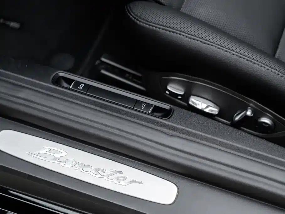2016 Porsche 718 Boxster 2.0T — миниатюра 16
