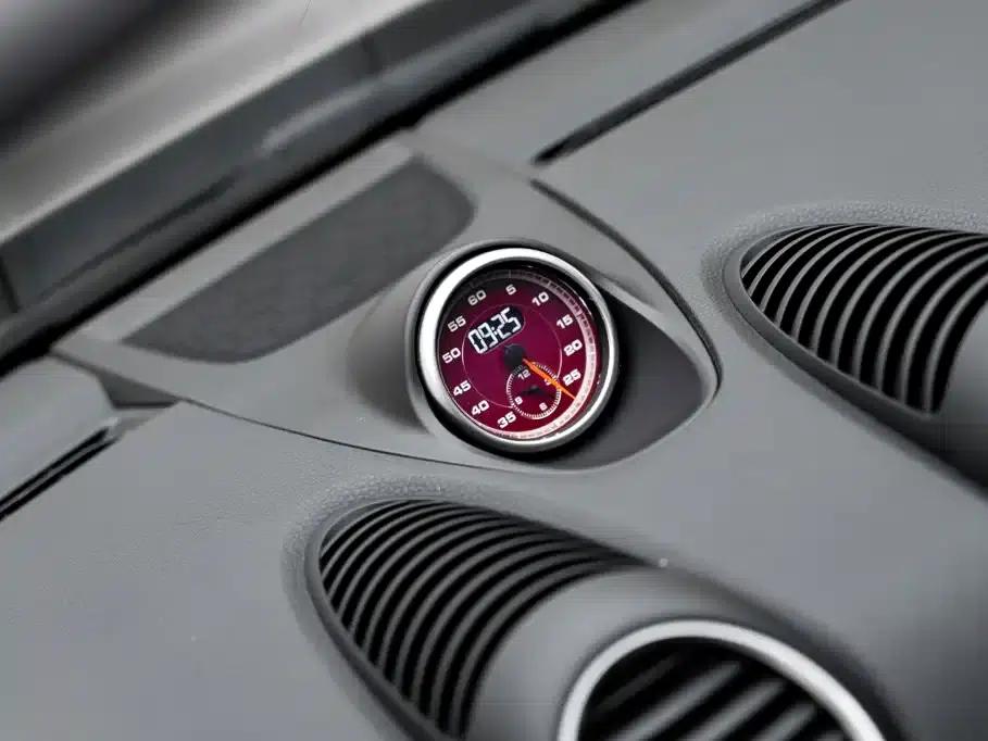 2016 Porsche 718 Boxster 2.0T — миниатюра 17
