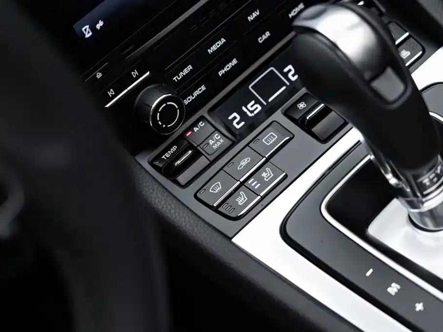 2016 Porsche 718 Boxster 2.0T — миниатюра 18
