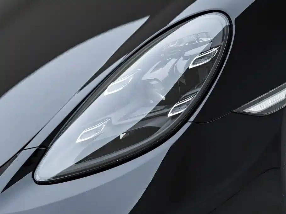 2016 Porsche 718 Boxster 2.0T — миниатюра 5