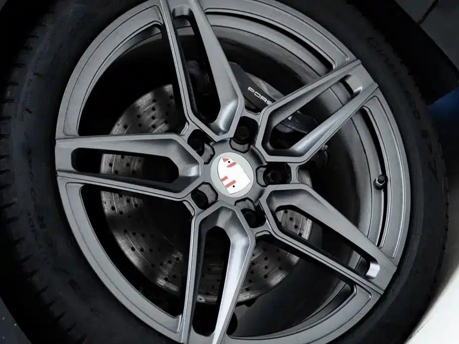 2016 Porsche 718 Boxster 2.0T — миниатюра 6