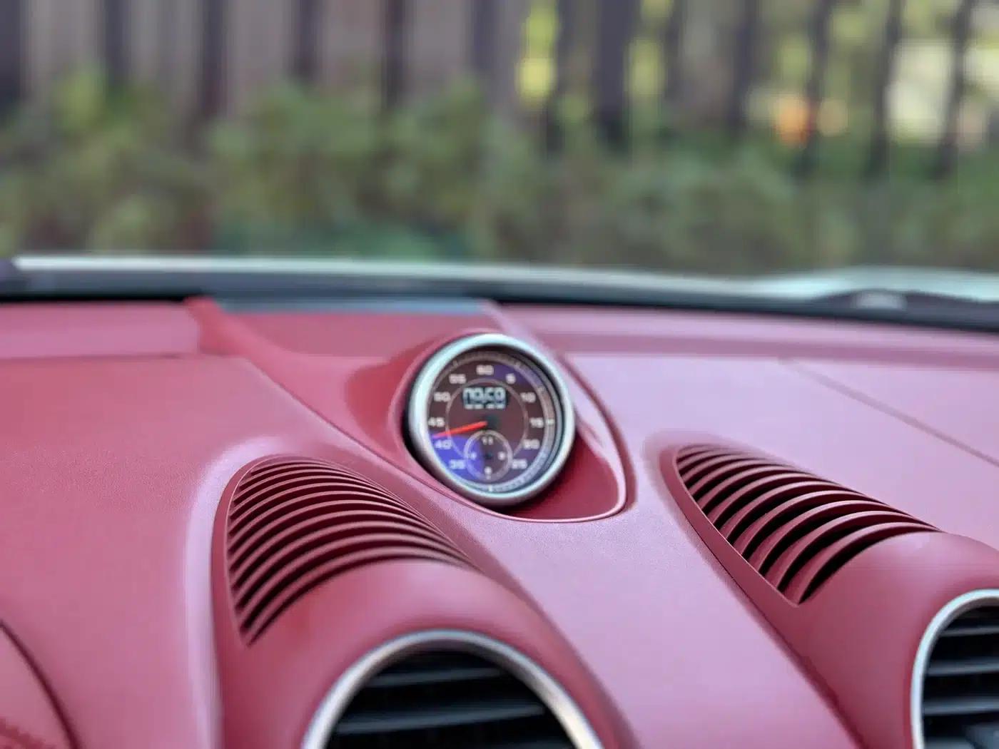 2020 Porsche 718 Boxster 2.0T — миниатюра 7