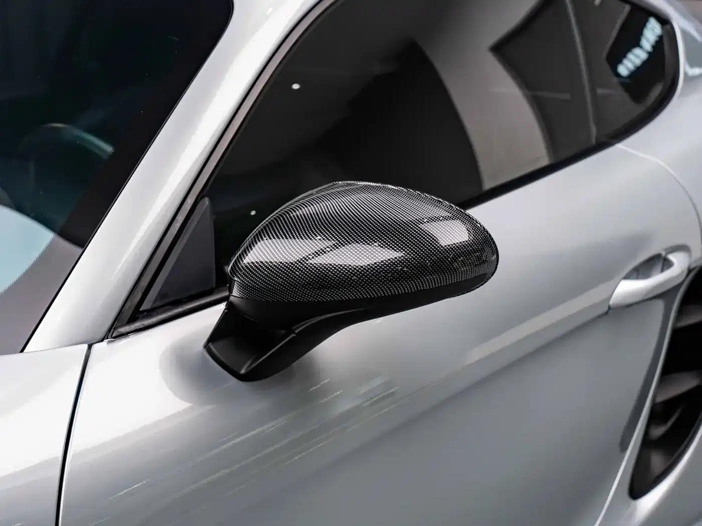 Porsche 718 Cayman 2018 2.0T — миниатюра 6