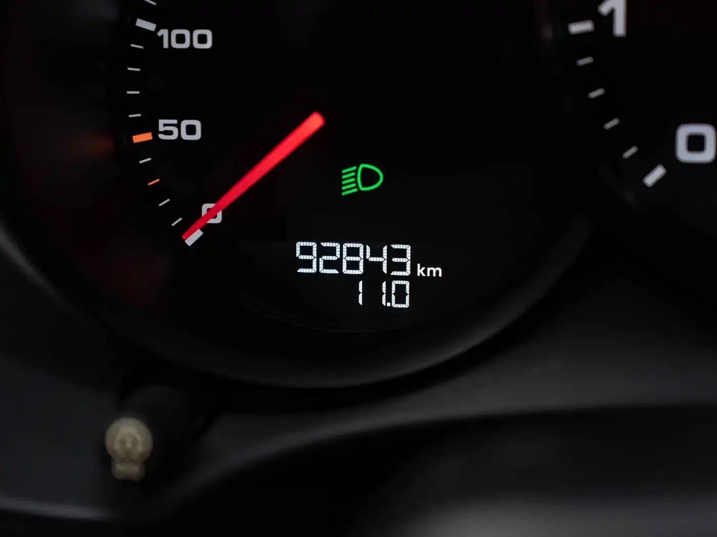 2016 Porsche 718 Boxster 2.0T — миниатюра 12
