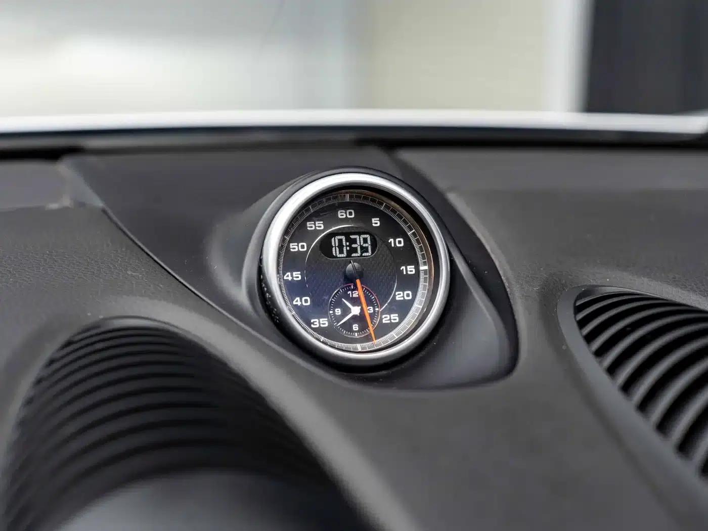 2016 Porsche 718 Boxster 2.0T — миниатюра 13