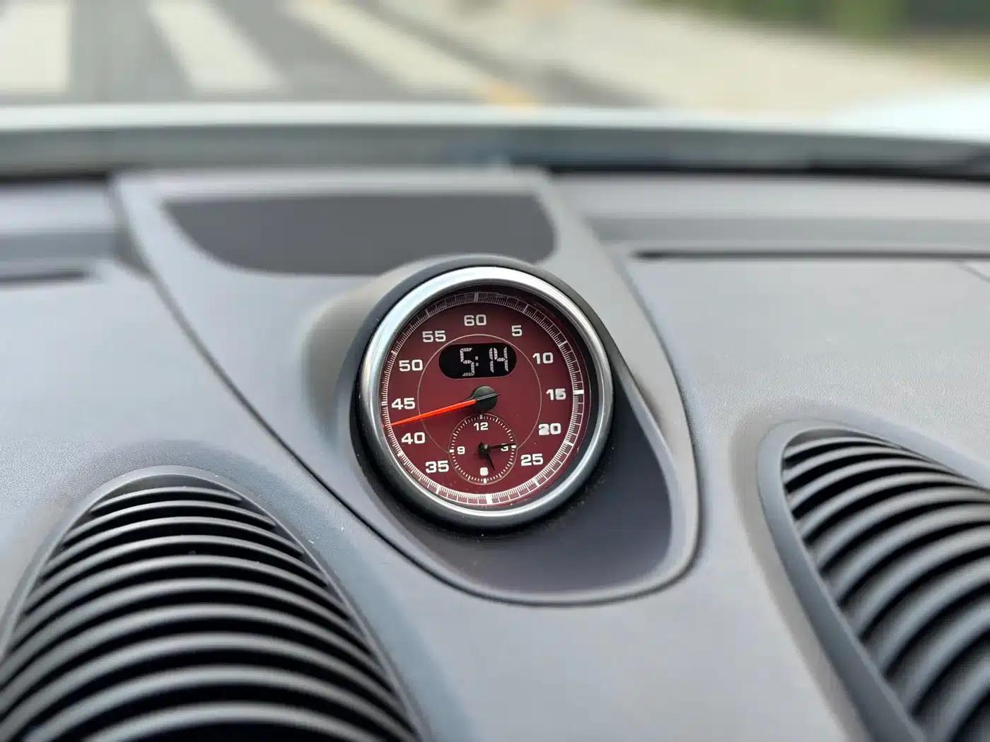 2018 Porsche 718 Boxster 2.0T — миниатюра 10