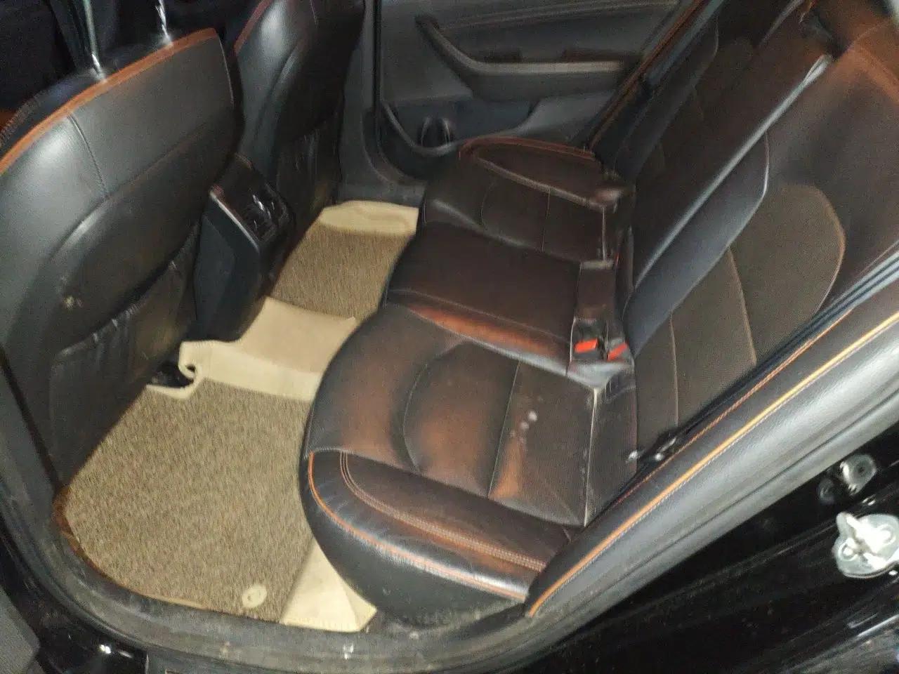 Hyundai Sonata 2015 1.6T GLS Smart Model — миниатюра 17