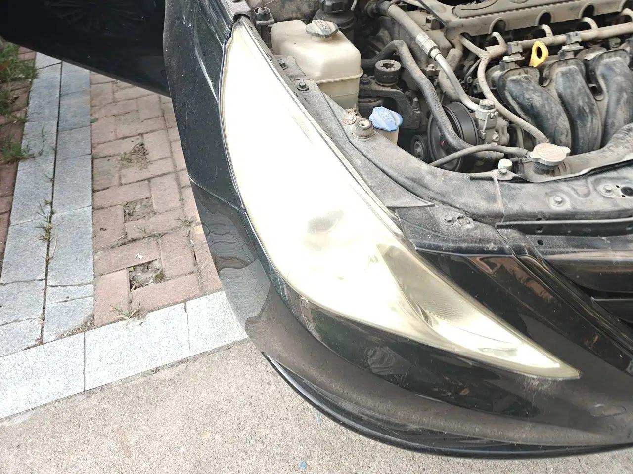Hyundai Sonata 2011 2.0L Automatic Fashion Edition — миниатюра 7