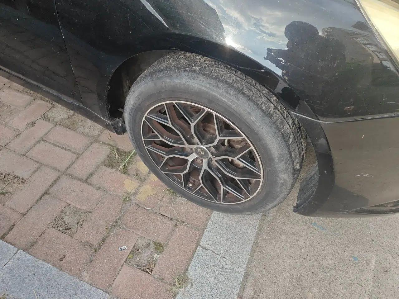 Hyundai Sonata 2011 2.0L Automatic Fashion Edition — миниатюра 8
