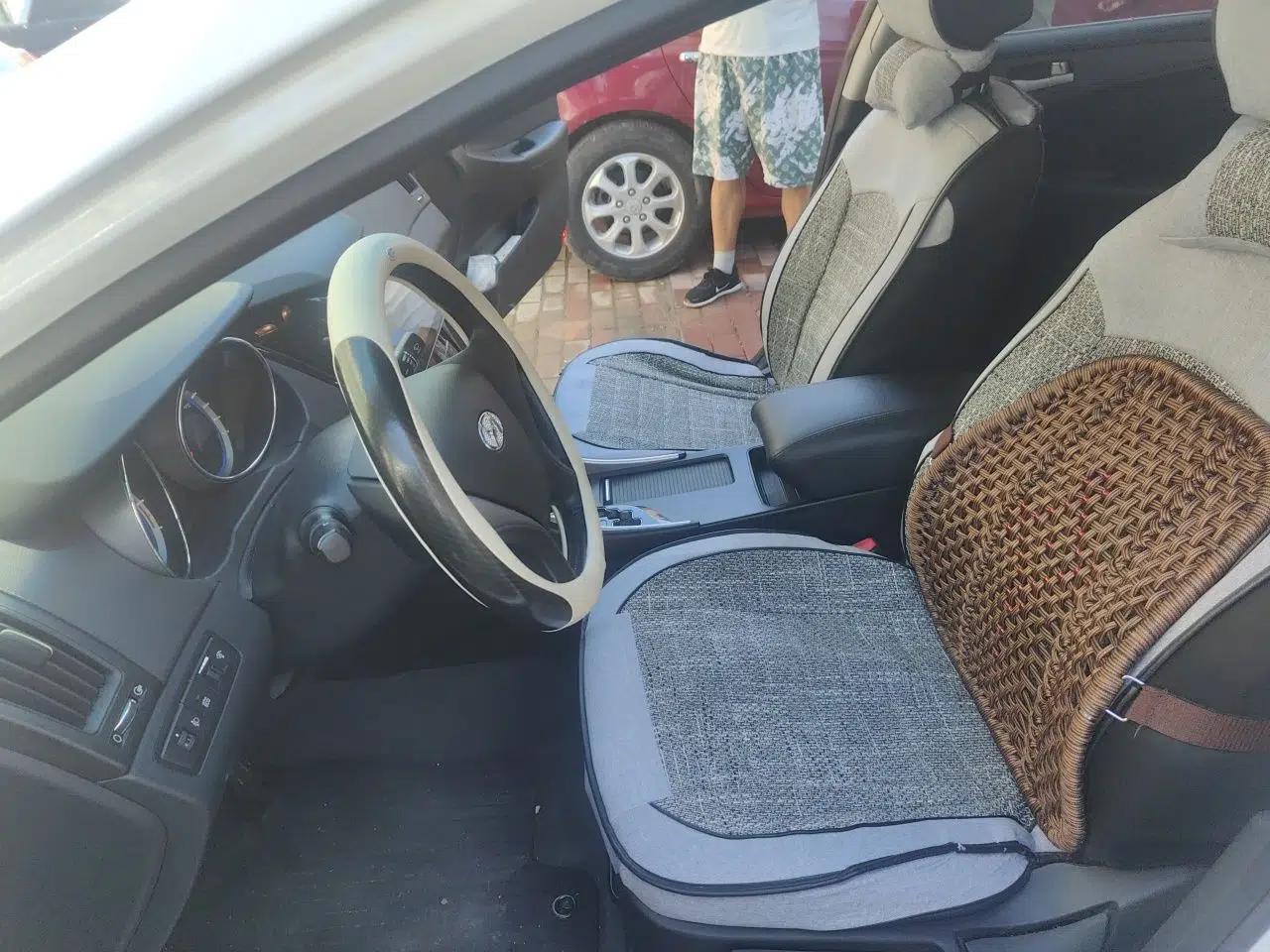 Hyundai Sonata 2011 2.0L Automatic Fashion Edition — миниатюра 15