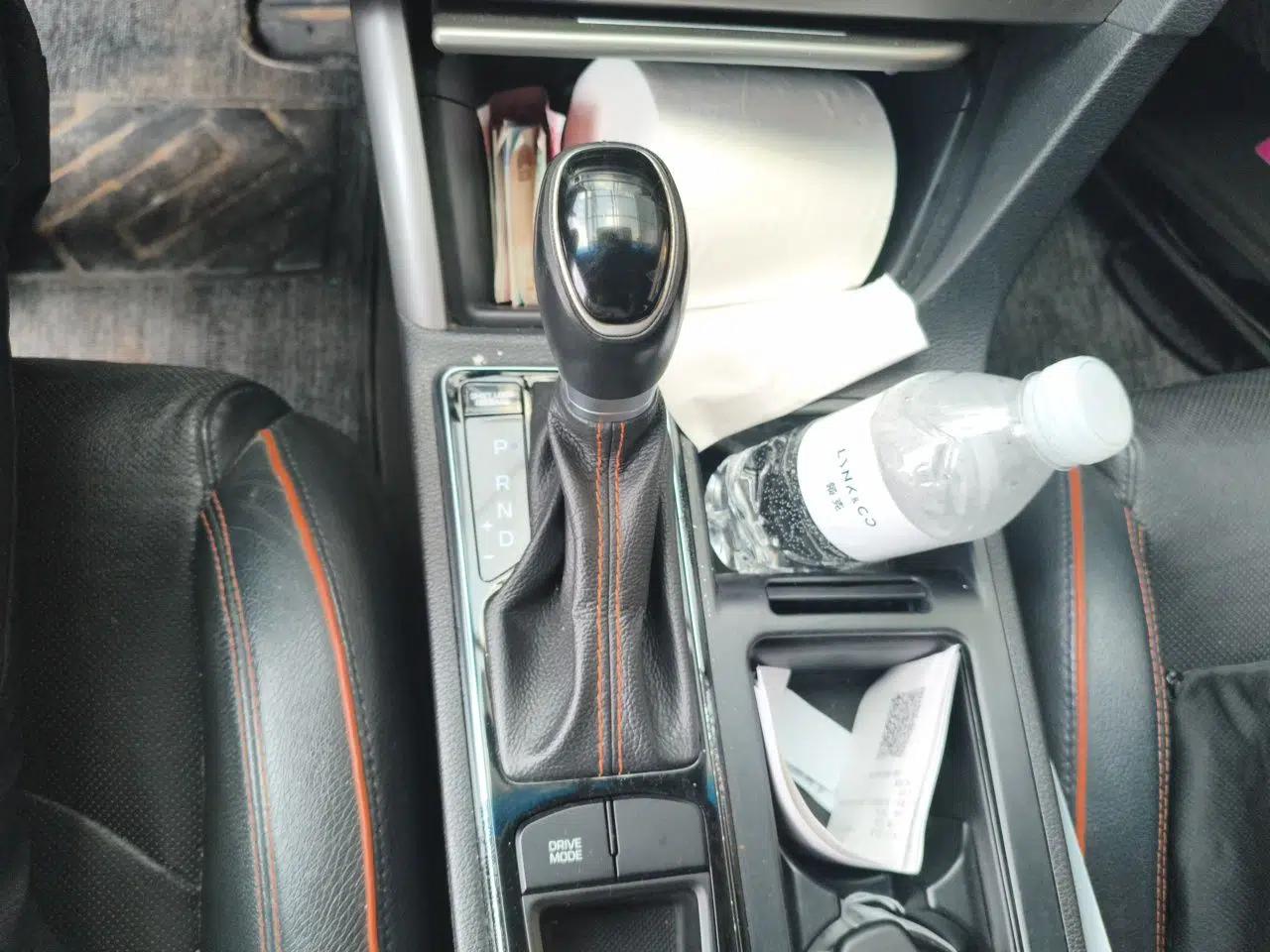 Hyundai Sonata 2015 1.6T GLS Smart Model — миниатюра 14