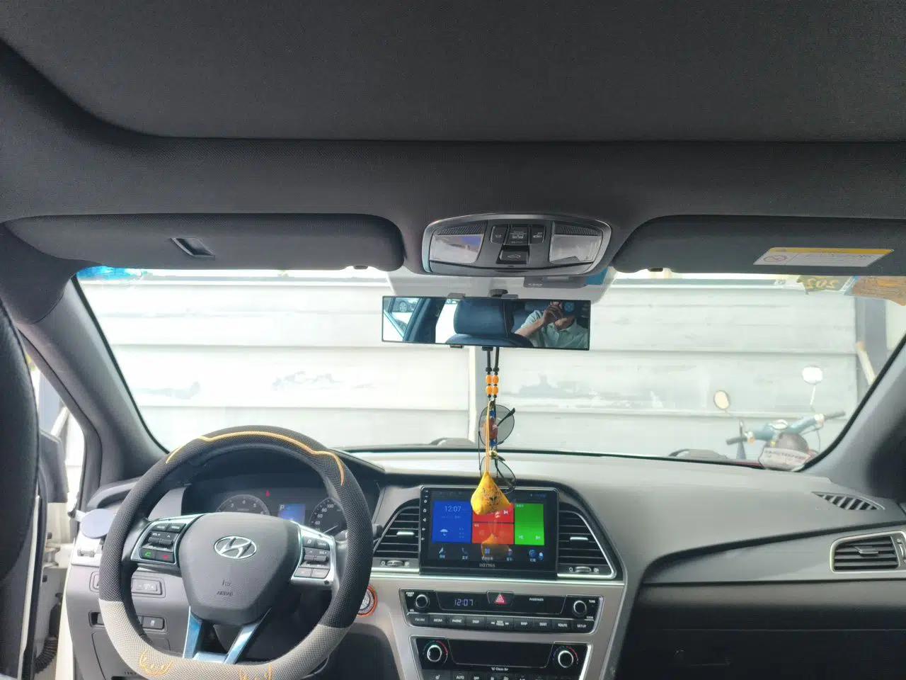 Hyundai Sonata 2015 1.6T GLS Smart Model — миниатюра 18