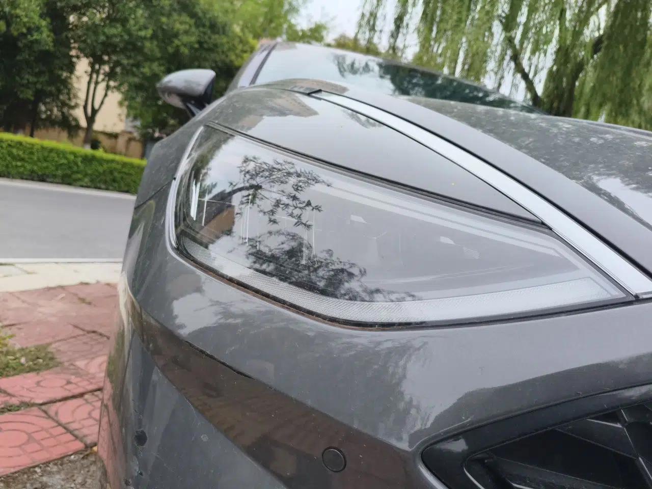 Hyundai Sonata 2020 270TGDi DCT GLS Elite Edition — миниатюра 7