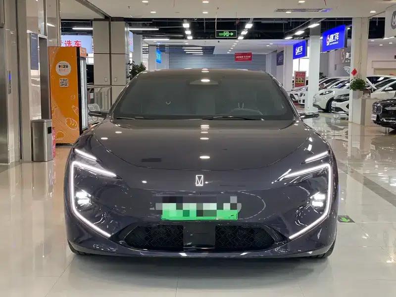 Avita 12 2025 Ultra Rear-Wheel Drive Extended Range — миниатюра 2