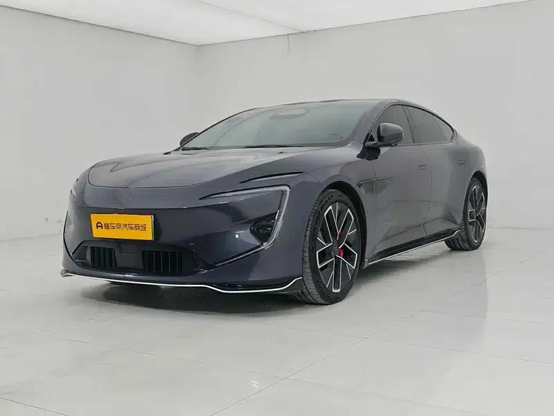 Avita 12 2023 650 Triple Laser All-Wheel Drive Performance Edition — миниатюра 1
