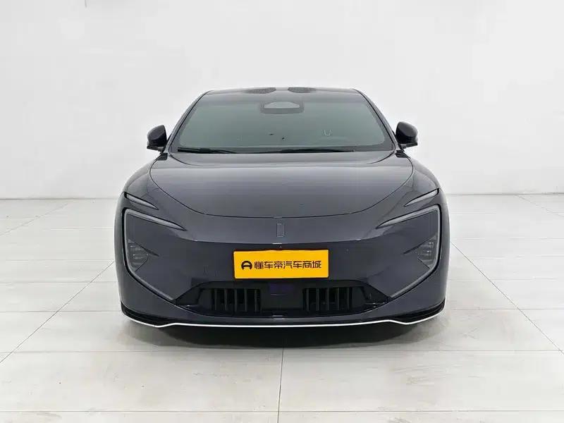 Avita 12 2023 650 Triple Laser All-Wheel Drive Performance Edition — миниатюра 2