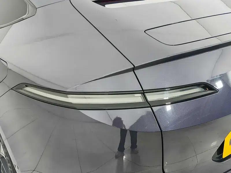 Avita 12 2023 650 Triple Laser All-Wheel Drive Performance Edition — миниатюра 13