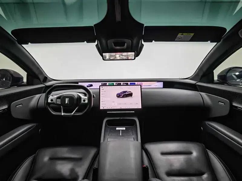 Avita 12 2023 650 Triple Laser All-Wheel Drive Performance Edition — миниатюра 14