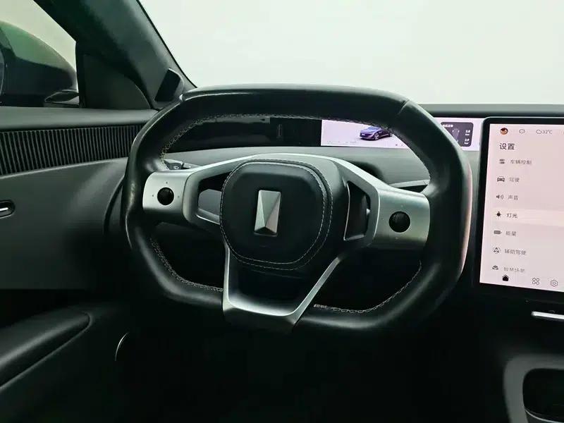 Avita 12 2023 650 Triple Laser All-Wheel Drive Performance Edition — миниатюра 16