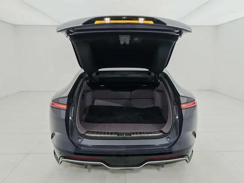 Avita 12 2023 650 Triple Laser All-Wheel Drive Performance Edition — миниатюра 20