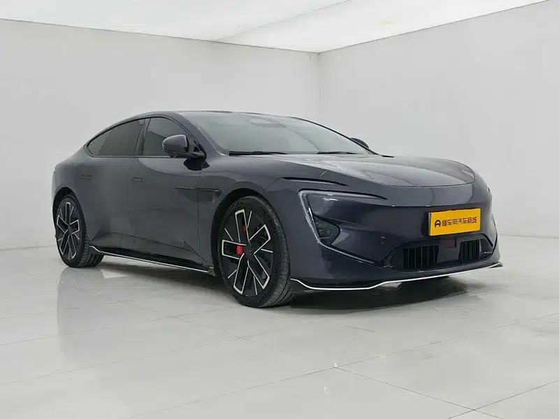 Avita 12 2023 650 Triple Laser All-Wheel Drive Performance Edition — миниатюра 3
