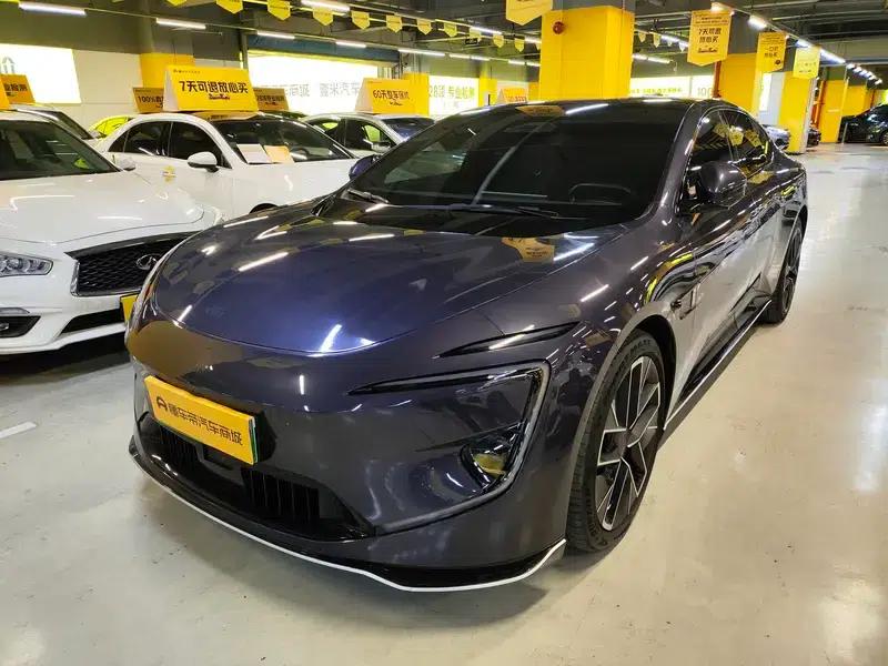 Avita 12 2023 650 Triple Laser All-Wheel Drive Performance Edition — миниатюра 21