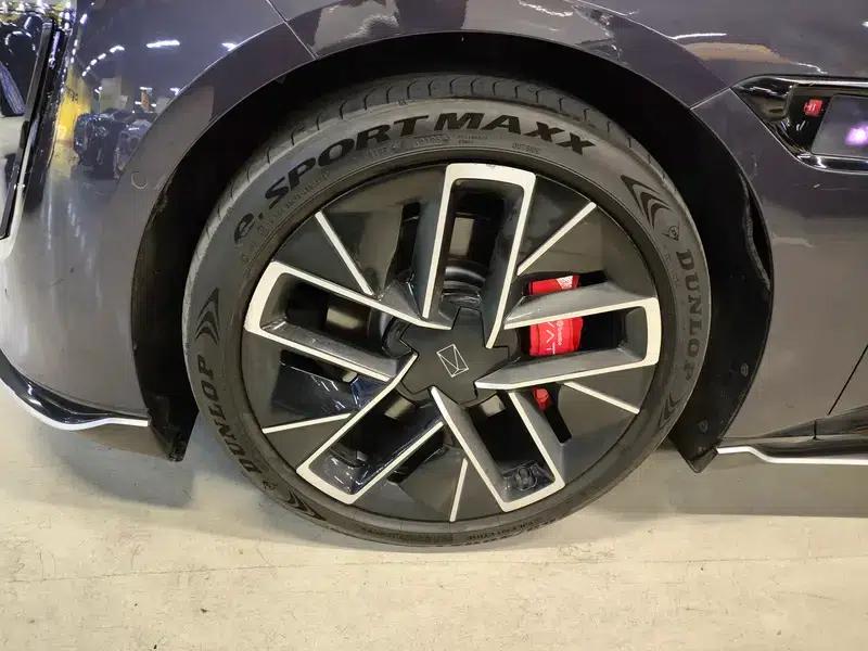 Avita 12 2023 650 Triple Laser All-Wheel Drive Performance Edition — миниатюра 22