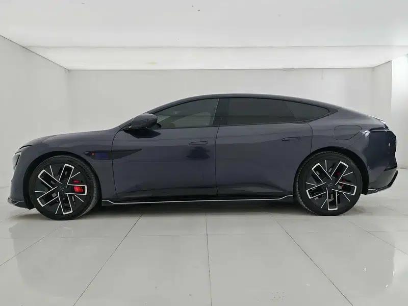 Avita 12 2023 650 Triple Laser All-Wheel Drive Performance Edition — миниатюра 4