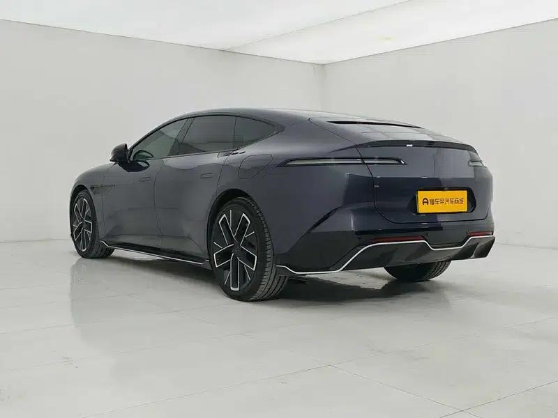 Avita 12 2023 650 Triple Laser All-Wheel Drive Performance Edition — миниатюра 5