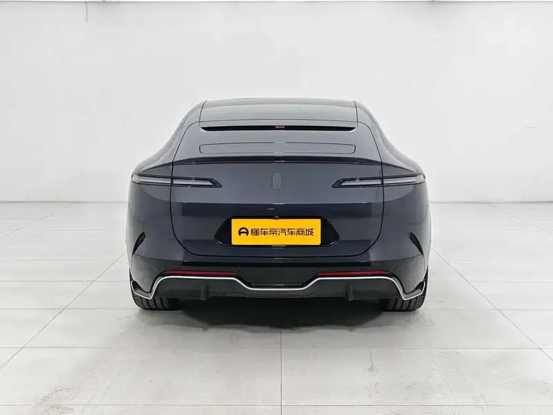 Avita 12 2023 650 Triple Laser All-Wheel Drive Performance Edition — миниатюра 6