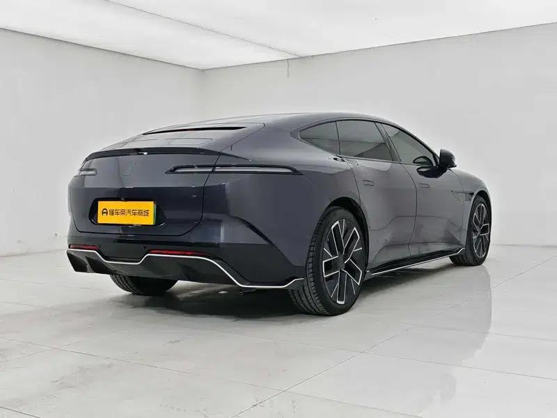 Avita 12 2023 650 Triple Laser All-Wheel Drive Performance Edition — миниатюра 7