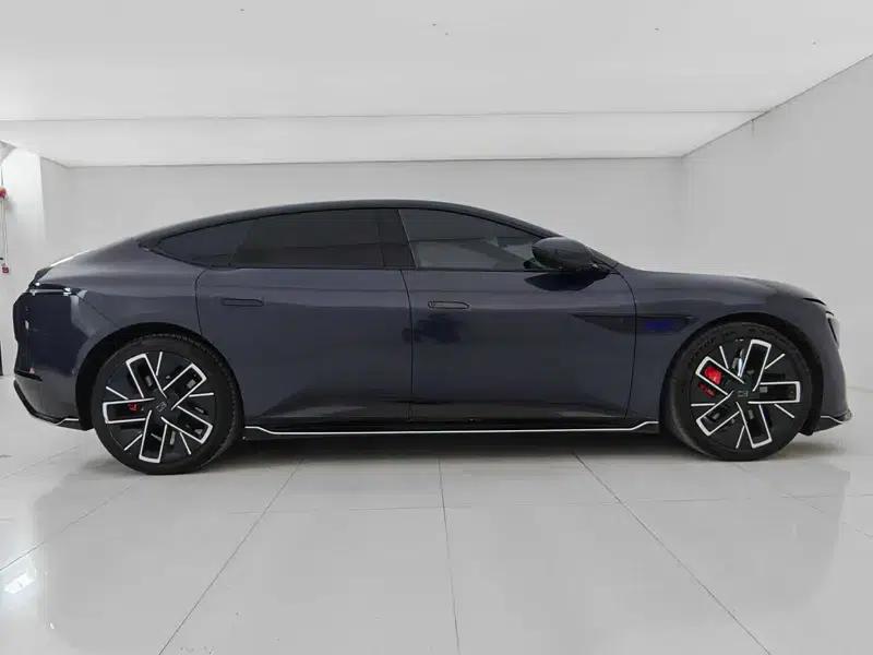 Avita 12 2023 650 Triple Laser All-Wheel Drive Performance Edition — миниатюра 8