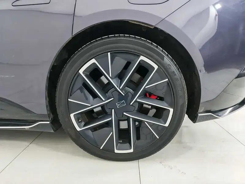 Avita 12 2023 650 Triple Laser All-Wheel Drive Performance Edition — миниатюра 9