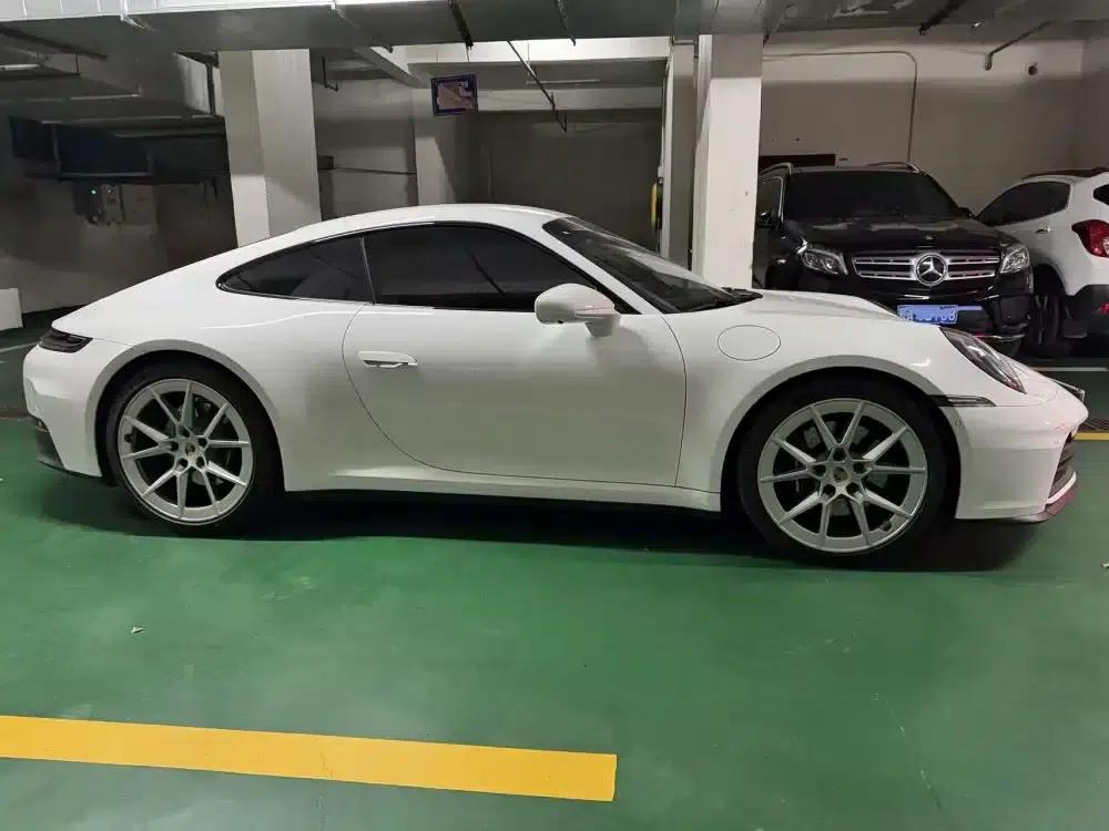 2025 Porsche 911 Carrera 3.0T — миниатюра 14