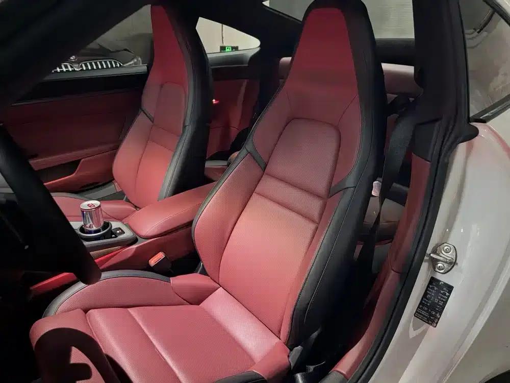 2025 Porsche 911 Carrera 3.0T — миниатюра 6