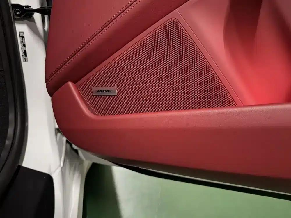 2025 Porsche 911 Carrera 3.0T — миниатюра 7