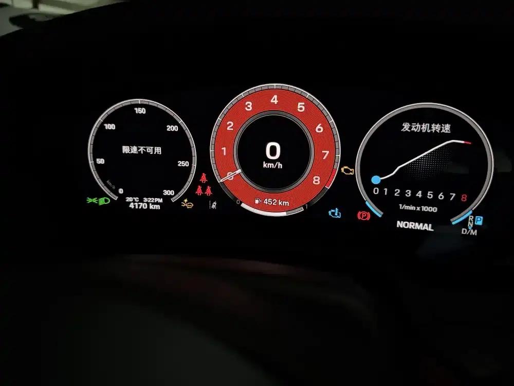2025 Porsche 911 Carrera 3.0T — миниатюра 9