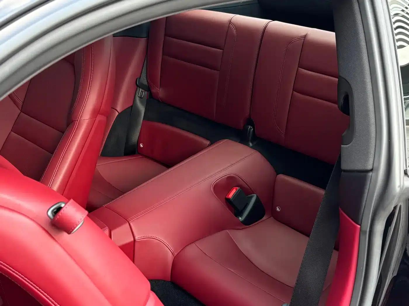 Porsche 911 2020 Carrera 3.0T — миниатюра 11