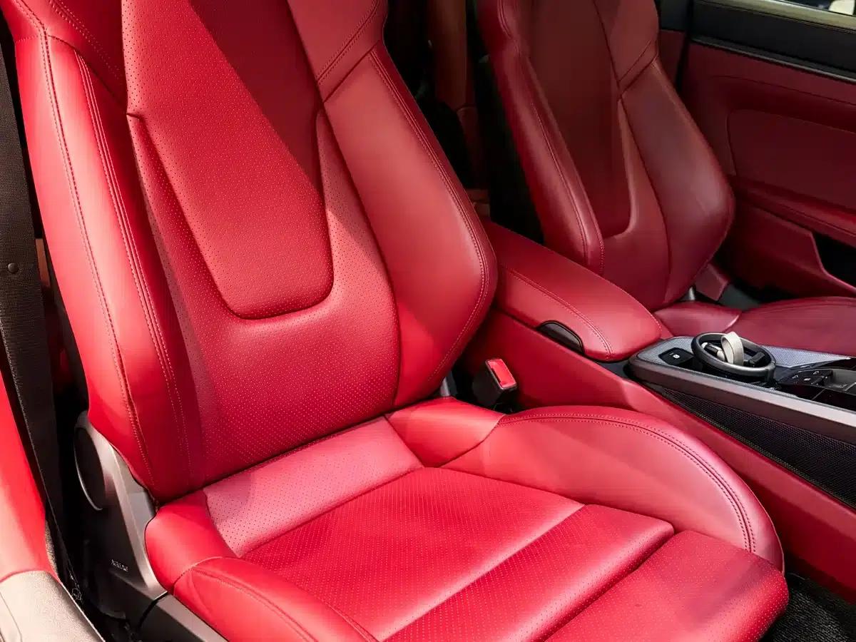 Porsche 911 2020 Carrera 3.0T — миниатюра 15