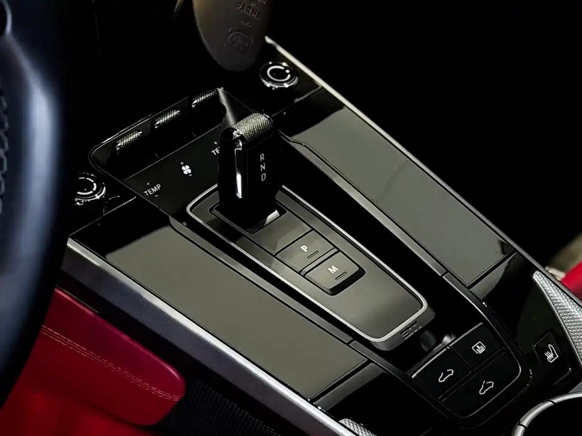 Porsche 911 2020 Carrera 3.0T — миниатюра 19